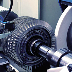軸承座在機械制造行業應用